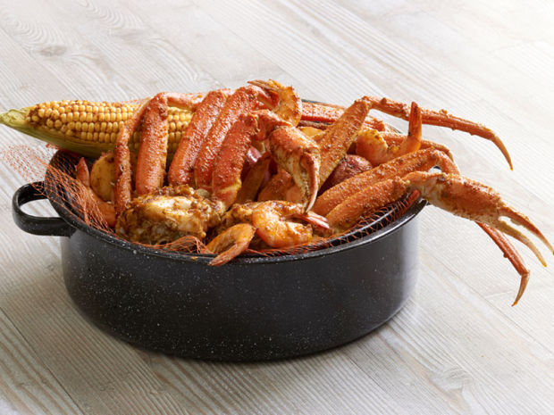 Go Crab Shack